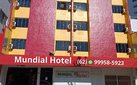 Mundial Hotel